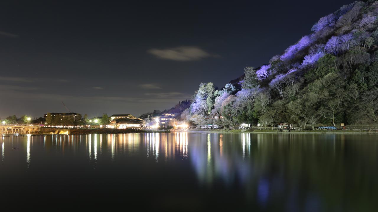Shirakabanoyado-Taisho Villa Ōsaka Eksteriør bilde