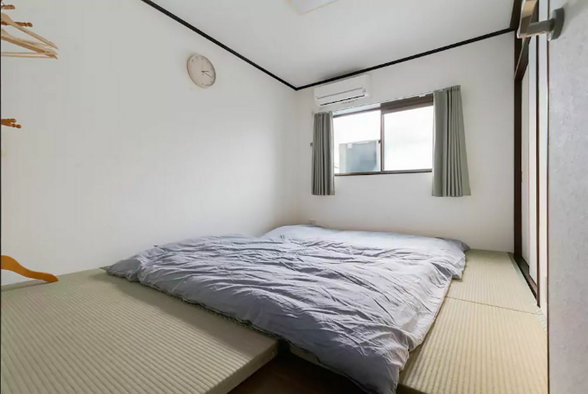 Shirakabanoyado-Taisho Villa Ōsaka Eksteriør bilde