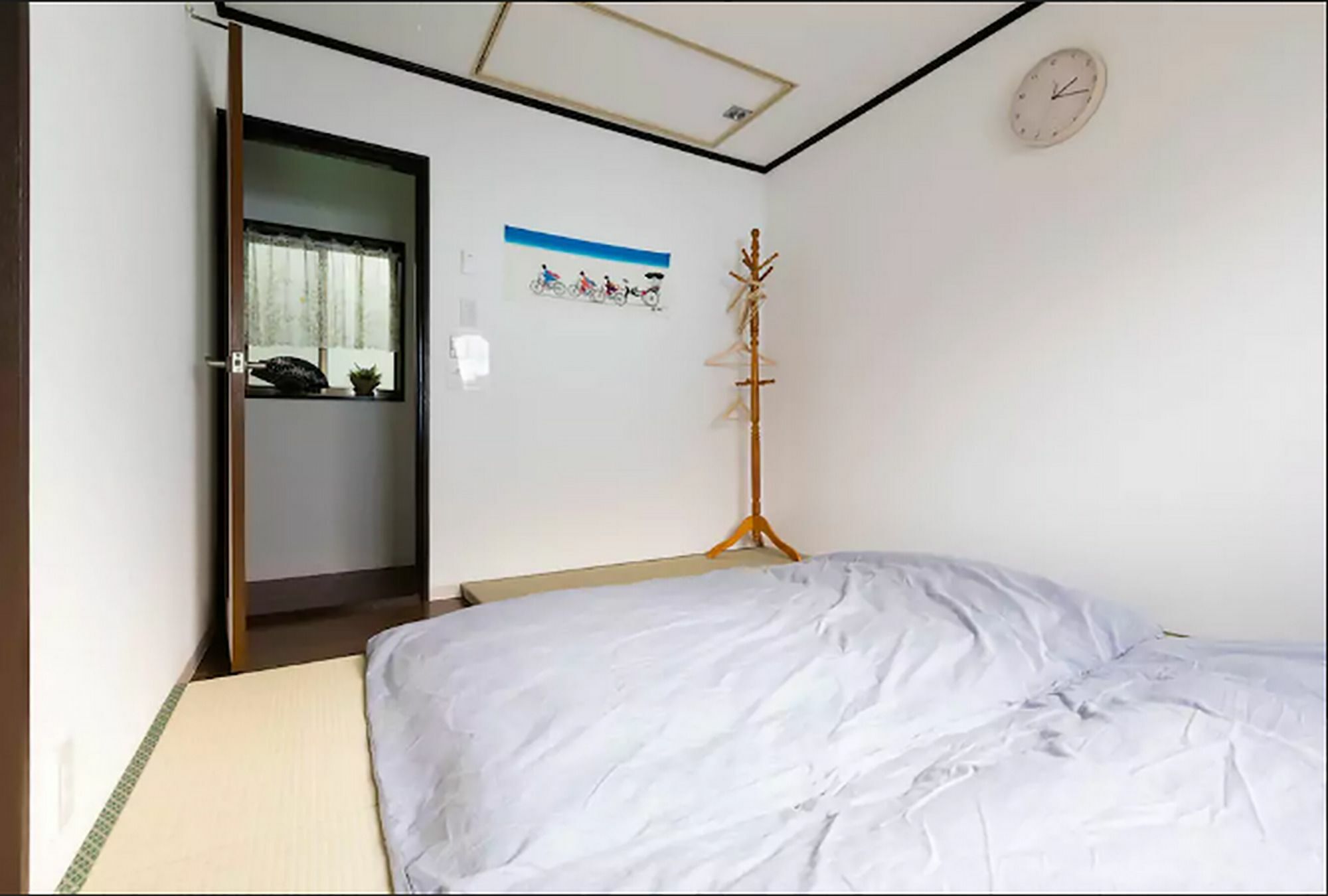 Shirakabanoyado-Taisho Villa Ōsaka Eksteriør bilde